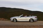 BMW 6-Series Convertible 2011 года